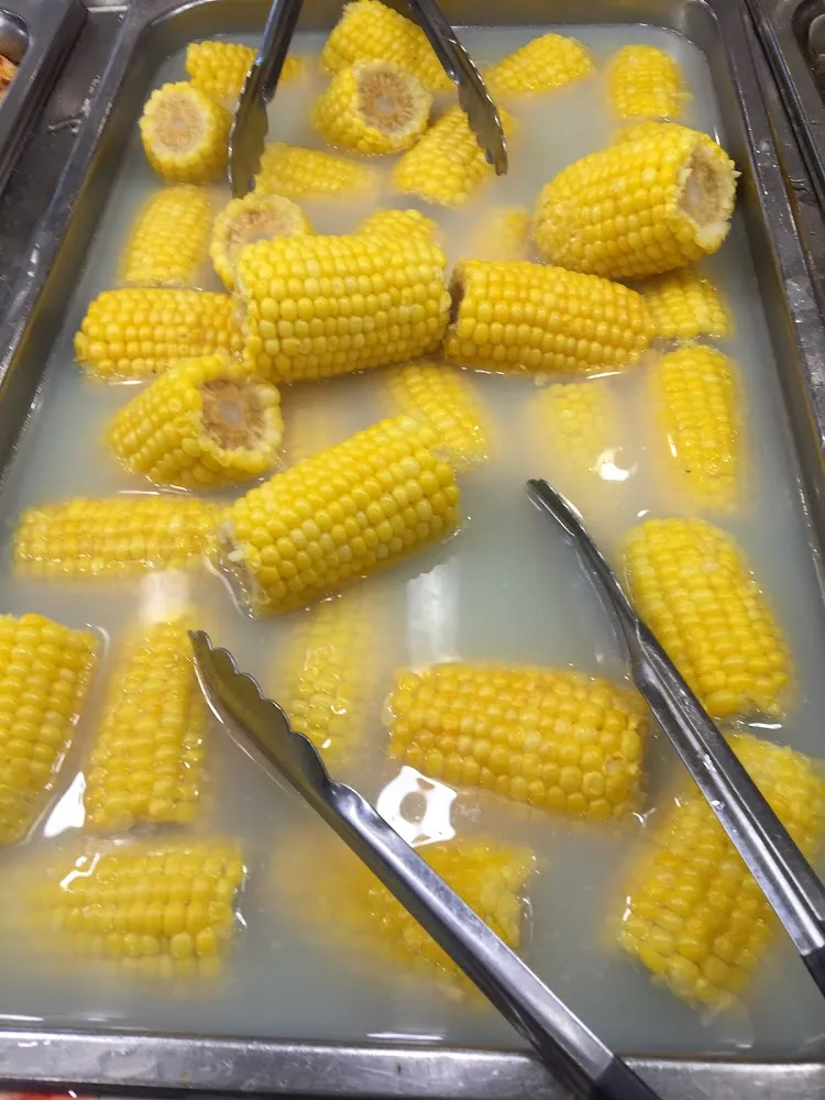 Sweet Corn